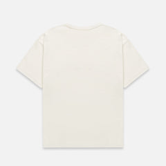 Grand Leisure Vintage White T-Shirt