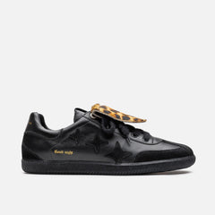 Plus Duke Black Sneaker - Men's