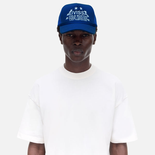 CB Eivissa Merch Cap, view 3