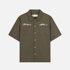Peso Mechanic Shirt