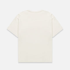 Pin Up III Vintage White T-Shirt