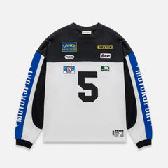 DR3 Motorsport Sweatshirt