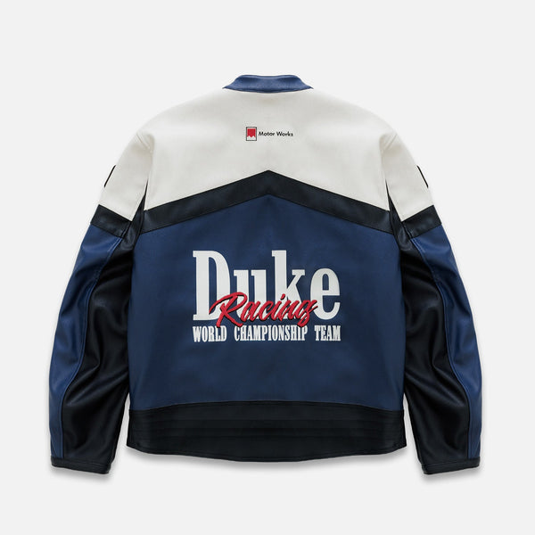 DR3 Moto Racing Jacket