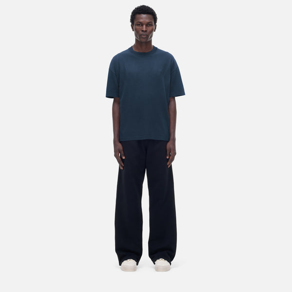 CB Solstice Washed Navy T-Shirt, view 3