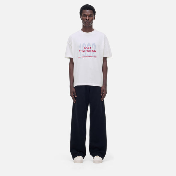 CB Renaissance White T-Shirt, view 3