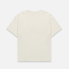 Pin Up I Vintage White T-Shirt