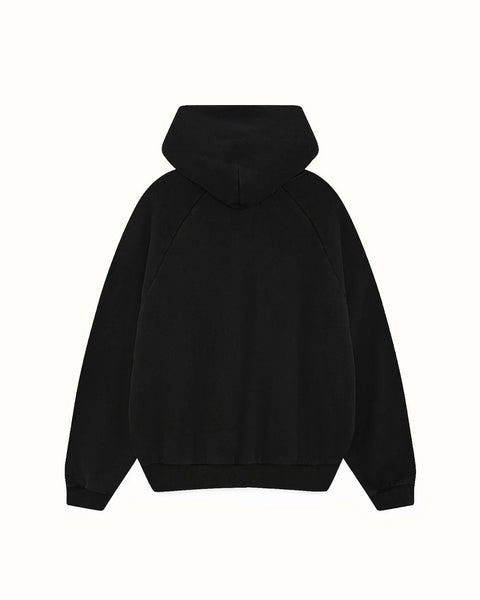 CB Emblem Zip Hoodie, view 4