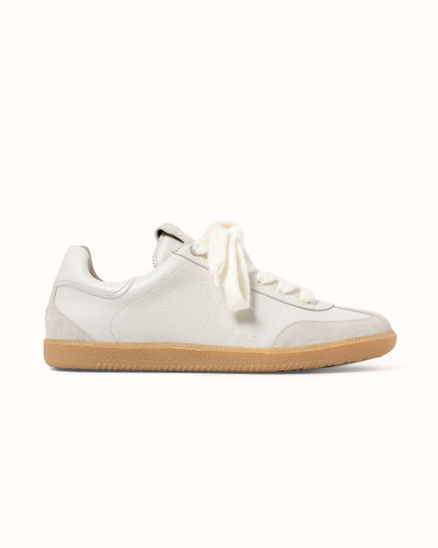 CB Off-White Sneaker - Men's, view 2