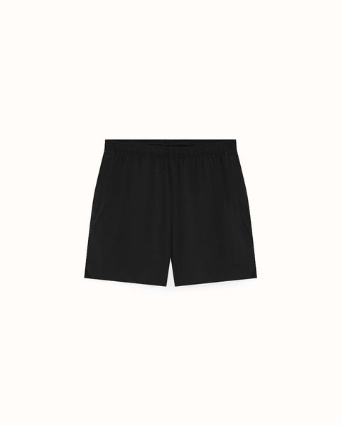 CB Racer Black Swim Shorts, view 2