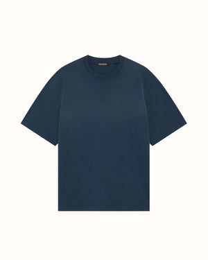 CB Solstice Washed Navy T-Shirt