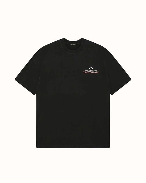 CB Emblem T-Shirt, view 2