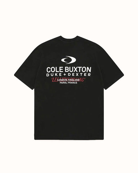 CB Emblem T-Shirt, view 4