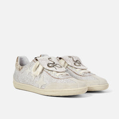 Plus Duke Snake Sneaker - Men's