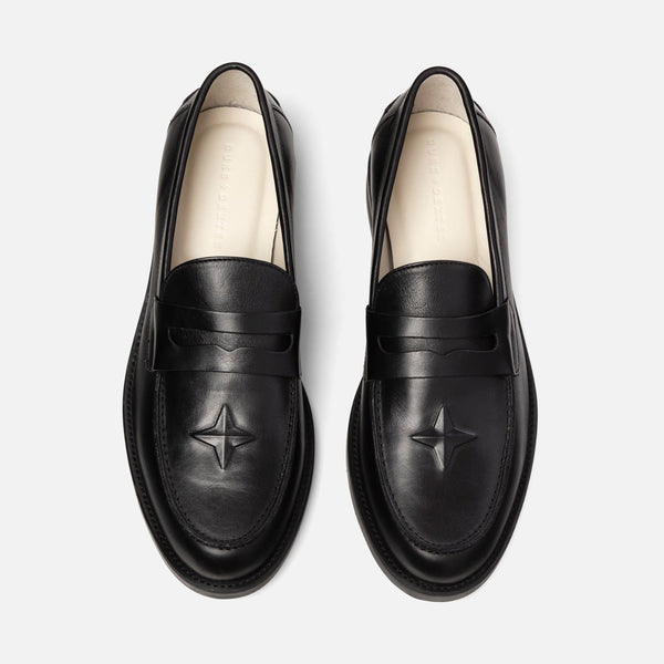 Wilde Plus Penny Loafer - Men's