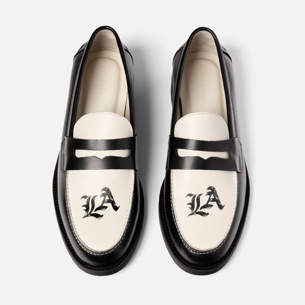 Wilde LA Penny Loafer - Men's