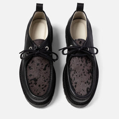 Moby Black Cow Boot - Men's