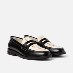 Wilde Pin Up III Penny Loafer - Men's
