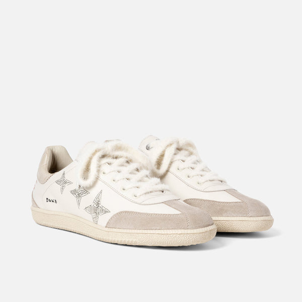 Plus Duke Sketch Sneaker - Men's