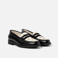 Wilde Pin Up III Penny Loafer - Women's