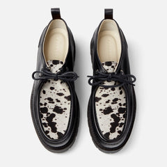 Moby Cow Boot - Men's