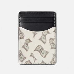 Dean Dollar Bills Card Holder