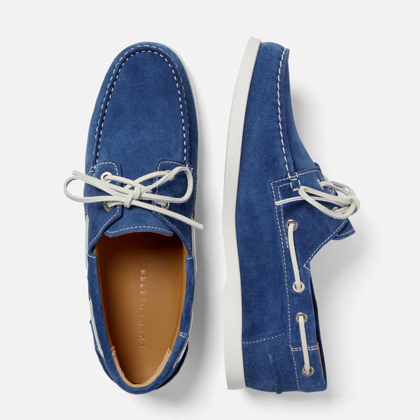 Dexter clearance suede shoes