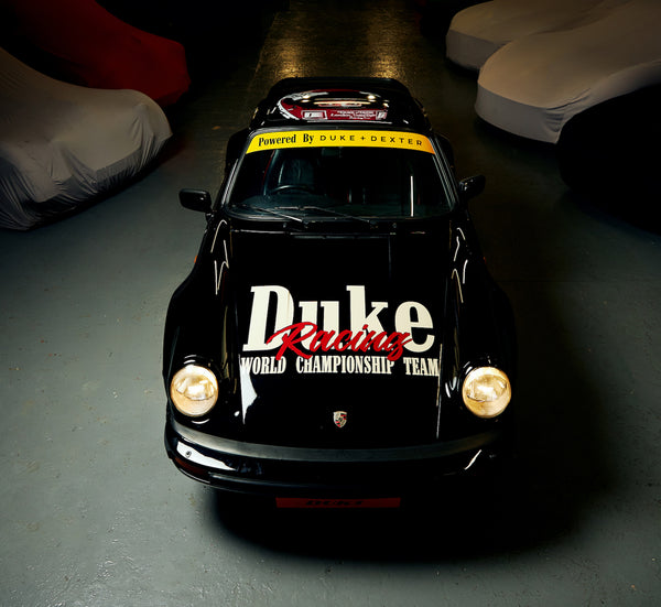 Duke Racing 1