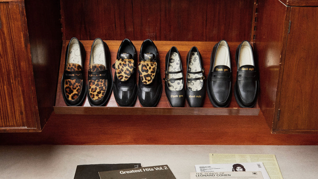 The Duke Icons Collection | DUKE + DEXTER