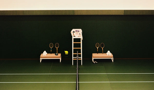 DUKE + DEXTER x WTA - The Lookbook