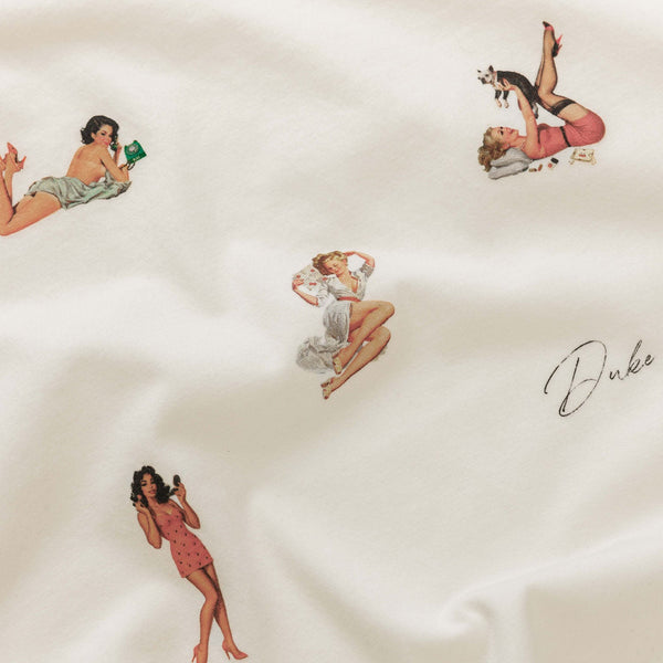 The Icons: Kiss, Pin Up, Cherry