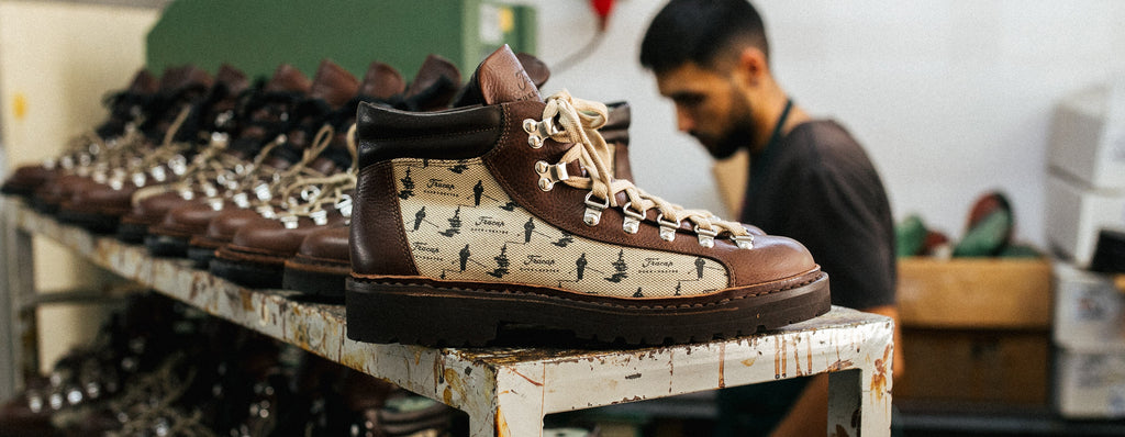 D+D X Fracap | DUKE + DEXTER