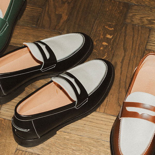Loafer Shoes Style Guide For Men