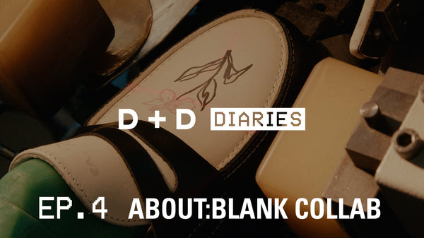 D+D Diaries Ep.4 - about:blank Partie Deux