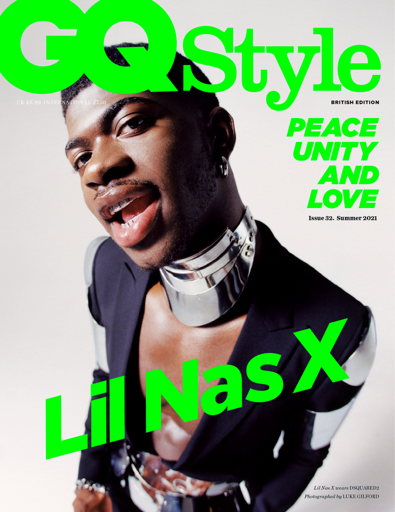 Gq Style Guide Uk