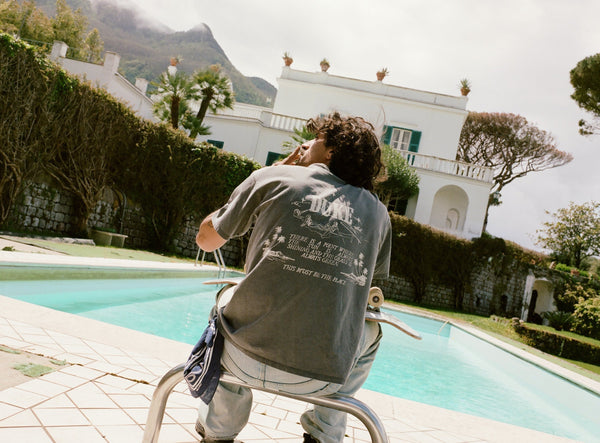 Duke Poolside - Drop 1