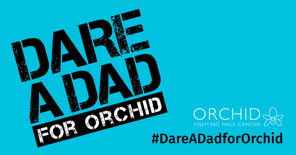 Dare A Dad For Orchid