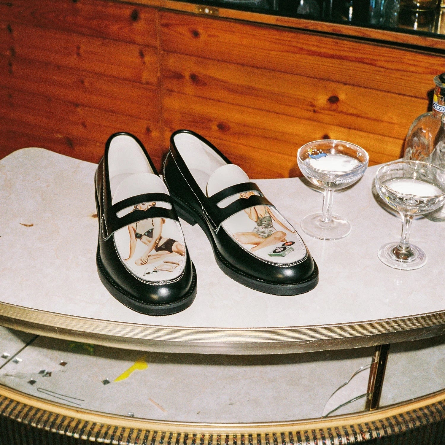 Duke and dexter womens shoes sales