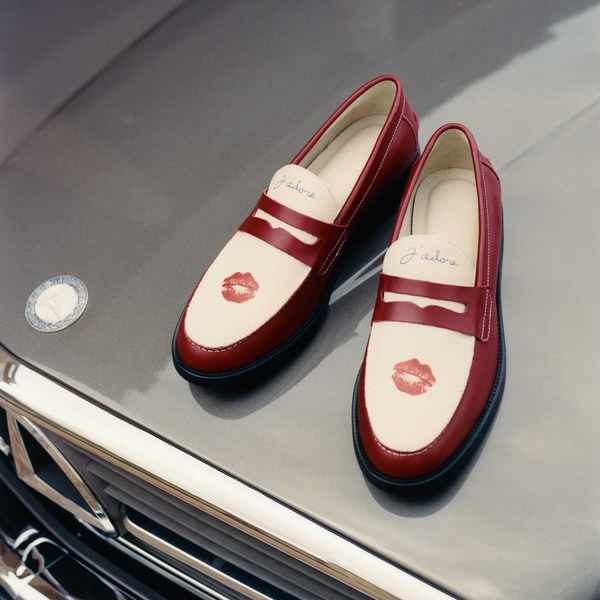 New Arrivals | Our Latest Loafers & Sneakers | DUKE + DEXTER