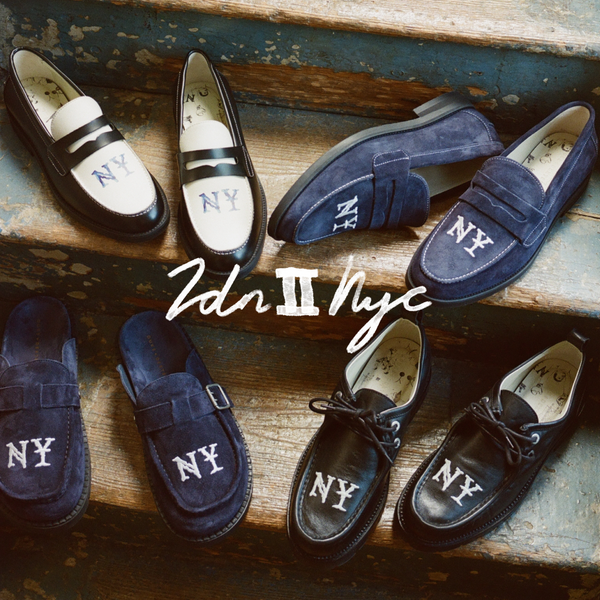 New Arrivals | Our Latest Loafers & Sneakers | DUKE + DEXTER New Arrivals | Our Latest Loafers & Sneakers | DUKE + DEXTER