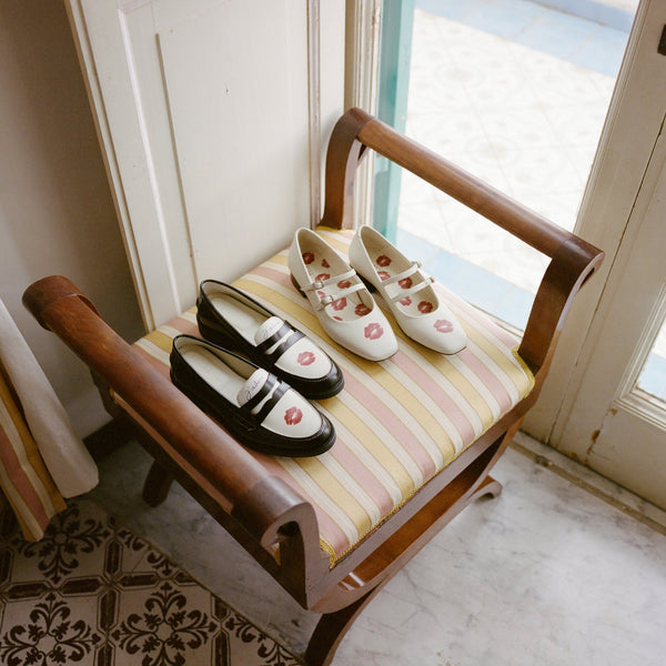 All Women's | DUKE + DEXTER