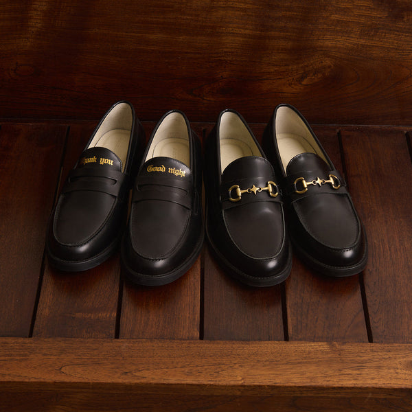 All Shoes | DUKE + DEXTER