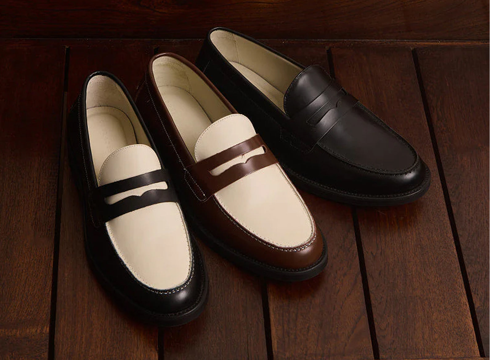 Men's Best-Sellers | DUKE + DEXTER