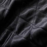 PD Lucky 7 Sunfade Black Souvenir Jacket