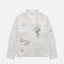 PD Sketch Antique White Shirt