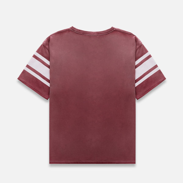 PD Duke Rising Vintage Red T-Shirt