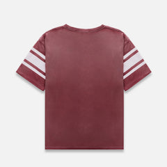 PD Duke Rising Vintage Red T-Shirt