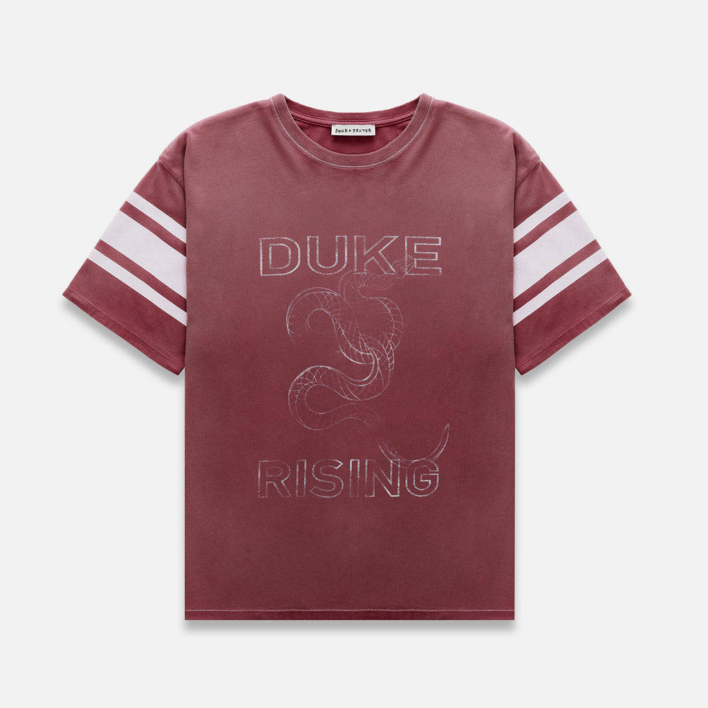 PD Rising Vintage T Shirt