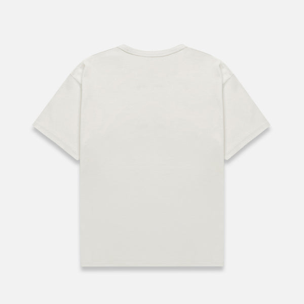 PD Rising Tiger Vintage White T-Shirt