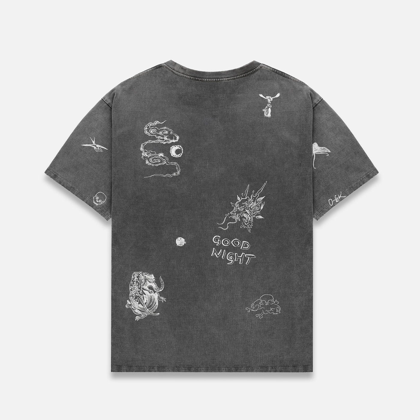 【GRAY】Washed duck shirt DRI DUCK - Men's Craftsman Woven Shirt – Threadfellows