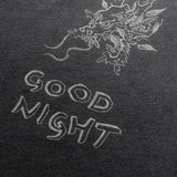 PD Sketch Washed Grey T-Shirt
